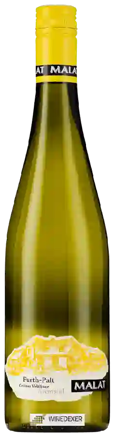 Winery Malat - Furth-Palt Grüner Veltliner