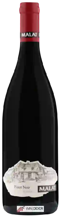 Winery Malat - Pinot Noir Reserve Winery Malat - Pinot Noir Reserve