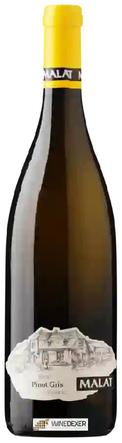 Winery Malat - Zistel Pinot Gris Reserve