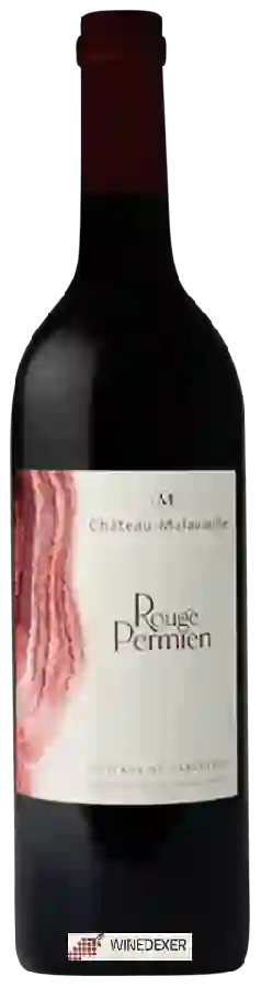 Domaine de Malavieille - Rouge Permien