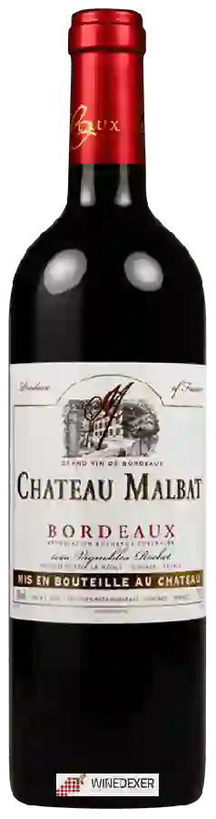 Château Malbat - Bordeaux