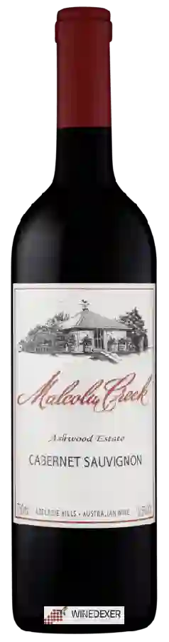 Winery Malcolm Creek - Ashwood Estate Cabernet Sauvignon Winery Malcolm Creek - Ashwood Estate Cabernet Sauvignon