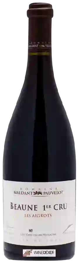 Domaine Maldant Pauvelot - Beaune 1er Cru 'Les Aigrots' Domaine Maldant Pauvelot - Beaune 1er Cru 'Les Aigrots'