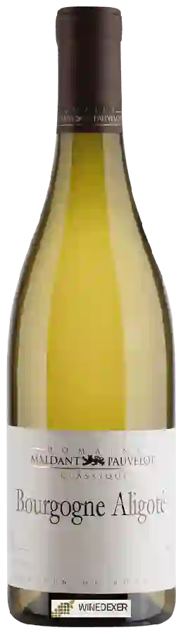 Domaine Maldant Pauvelot - Bourgogne Aligoté