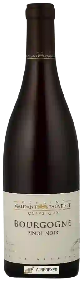 Domaine Maldant Pauvelot - Bourgogne Pinot Noir