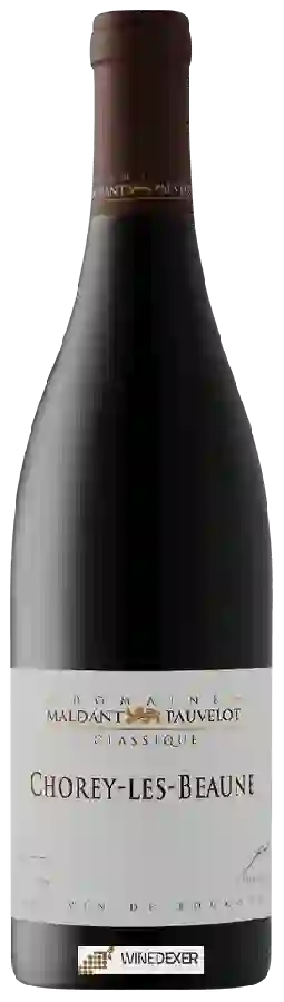 Domaine Maldant Pauvelot - Chorey-Lès-Beaune