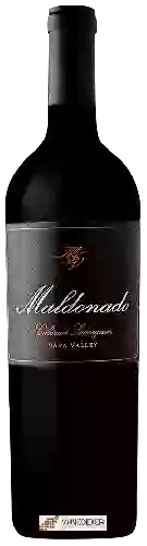 Winery Maldonado - Cabernet Sauvignon