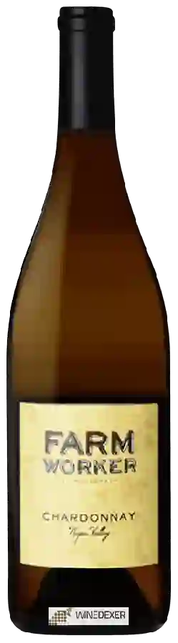 Winery Maldonado - Farm Worker Chardonnay Winery Maldonado - Farm Worker Chardonnay