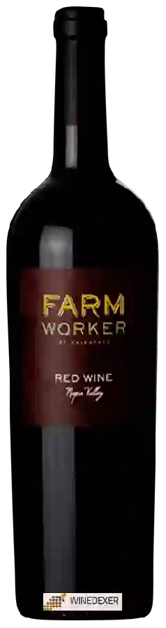 Winery Maldonado - Farm Worker Winery Maldonado - Farm Worker