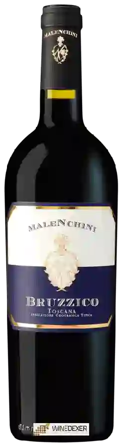 Winery Malenchini - Bruzzico Winery Malenchini - Bruzzico