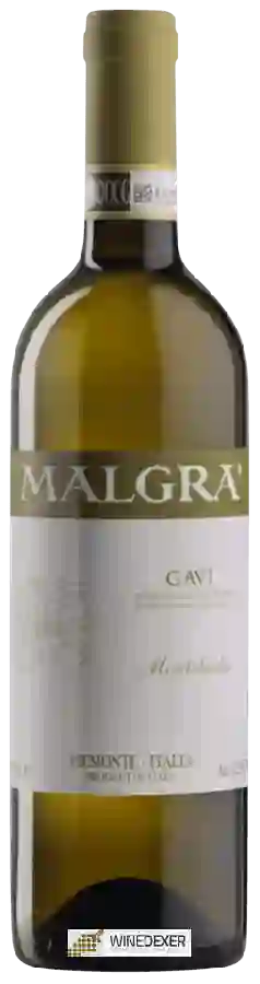 Winery Malgra - Montebastia Winery Malgra - Montebastia