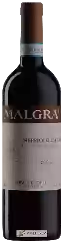 Winery Malgra - Polesco Nebbiolo d'Alba