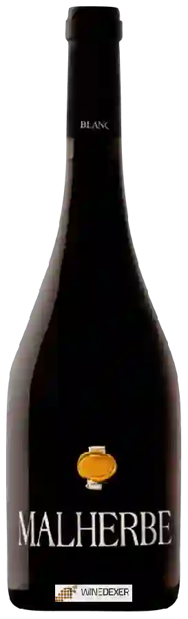 Château Malherbe - Côtes de Provence Blanc