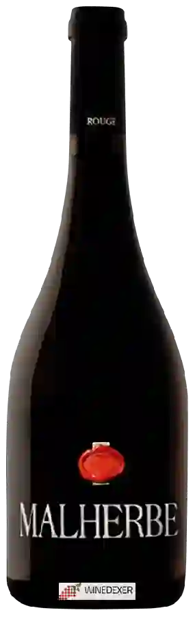 Château Malherbe - Côtes de Provence Rouge Château Malherbe - Côtes de Provence Rouge