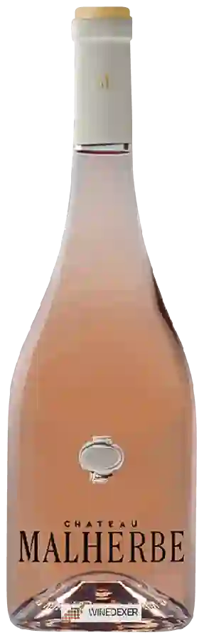 Château Malherbe - Malherbe Rosé Château Malherbe - Malherbe Rosé