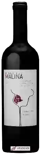 Winery Vigne del Malina - Cabernet Franc