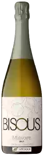 Winery Malivoire - Bisous Brut