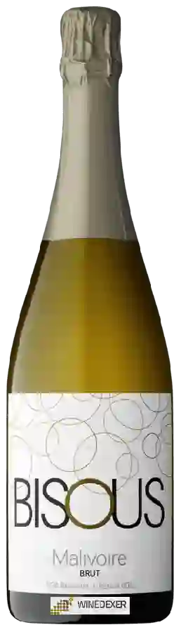 Winery Malivoire - Bisous Brut