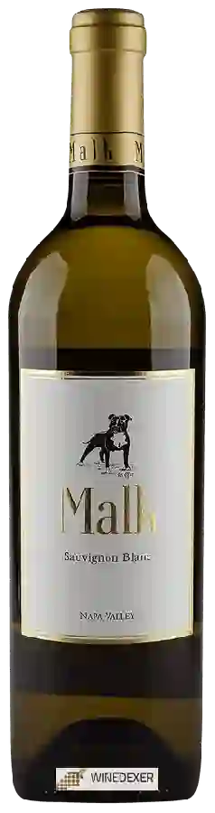 Winery Malk - Sauvignon Blanc Winery Malk - Sauvignon Blanc