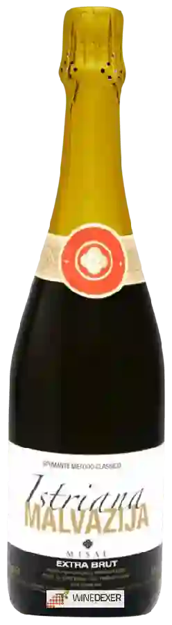Winery Malvazija Istriana - Extra Brut
