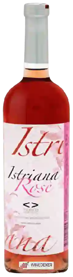 Winery Malvazija Istriana - Rosé