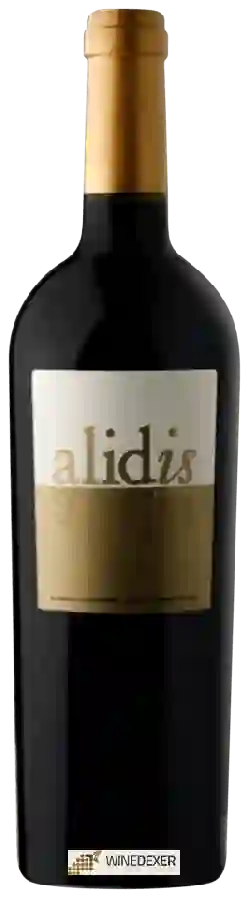 Winery Mambrilla - Alidis Expresión Winery Mambrilla - Alidis Expresión