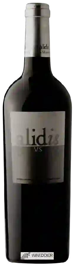 Winery Mambrilla - Alidis vs Alidis