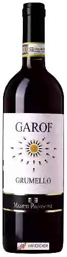 Winery Mamete Prevostini - Garof Grumello