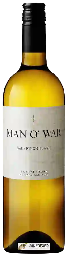 Winery Man O' War - Sauvignon Blanc