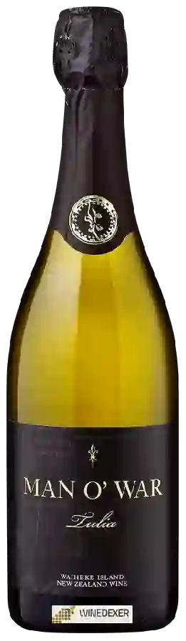 Winery Man O' War - Tulia Blanc de Blanc