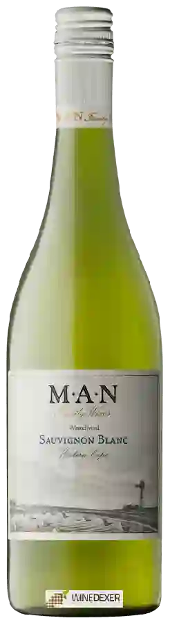 Winery MAN - Sauvignon Blanc (Warrelwind)