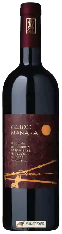 Winery Manara - Guido Rosso del Veneto Winery Manara - Guido Rosso del Veneto