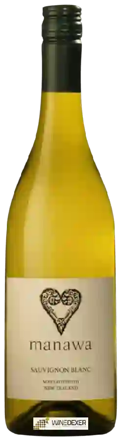Winery Manawa - Sauvignon Blanc