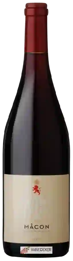 Winery Vignerons de Mancey - Ephemére Mâcon