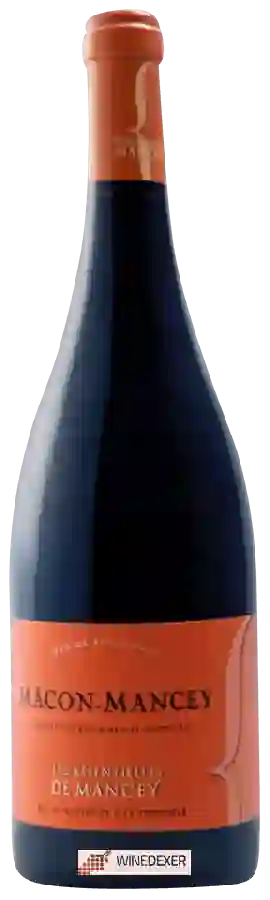 Winery Vignerons de Mancey - Vieilles Vignes Les Essentielles de Mancey Mâcon-Mancey Rouge