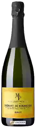 Winery Manciat-Poncet - Crémant de Bourgogne Brut