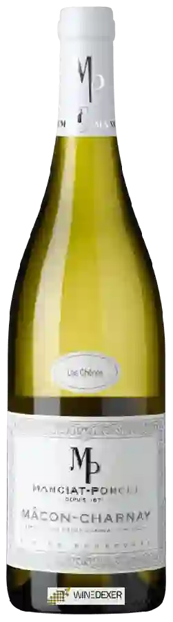 Winery Manciat-Poncet - Mâcon-Charnay 'Les Chenes'