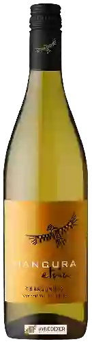 Winery Mancura - Etnia Chardonnay