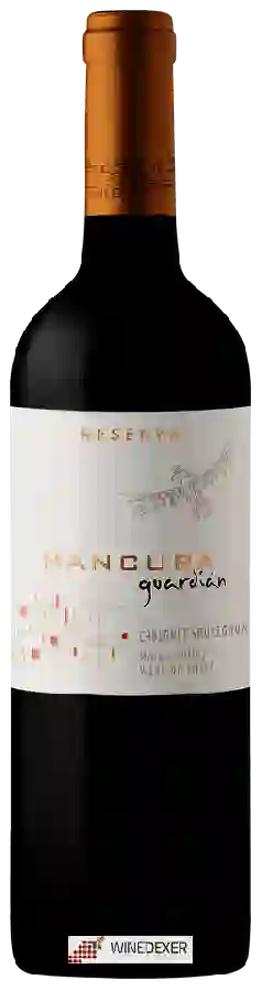 Winery Mancura - Guardian Reserva Cabernet Sauvignon