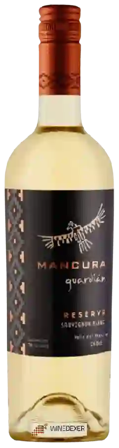 Winery Mancura - Guardian Reserva Sauvignon Blanc