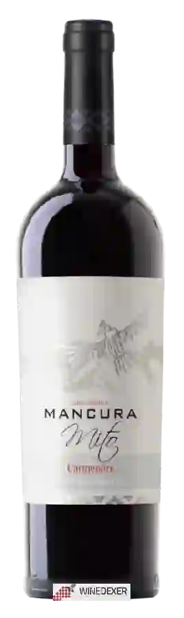 Winery Mancura - Mito Gran Reserva Carmenère Winery Mancura - Mito Gran Reserva Carmenère
