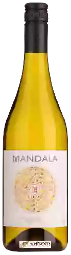 Winery Mandala - Chardonnay