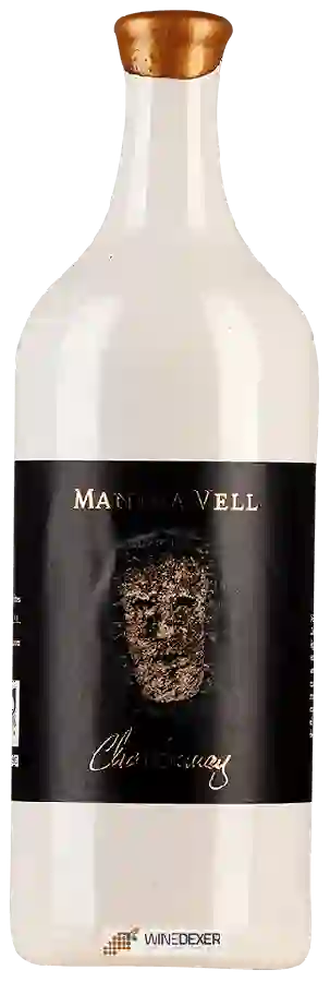 Winery Mandia Vell - Chardonnay Winery Mandia Vell - Chardonnay