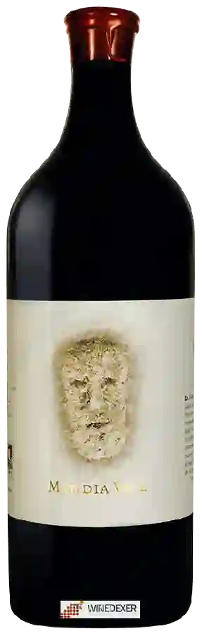 Winery Mandia Vell - Pinot Noir