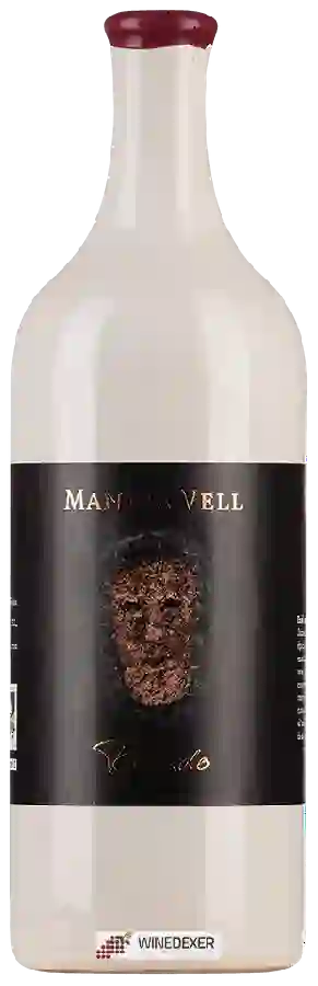 Winery Mandia Vell - Rosado Winery Mandia Vell - Rosado