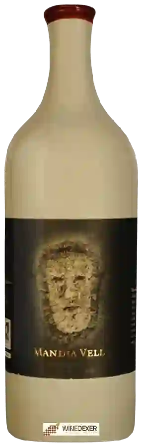 Winery Mandia Vell - Sauvignon Blanc