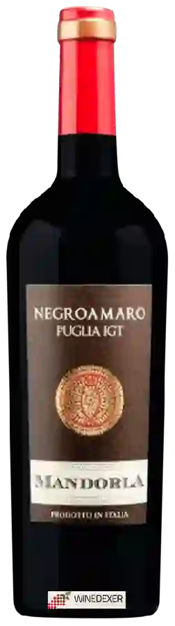 Winery Mandorla - Negroamaro