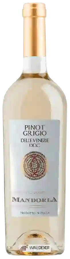 Winery Mandorla - Pinot Grigio delle Venezie