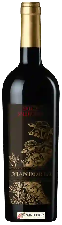 Winery Mandorla - Salice Salentino