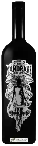 Winery Mandrake - Warrior & Craftsman
